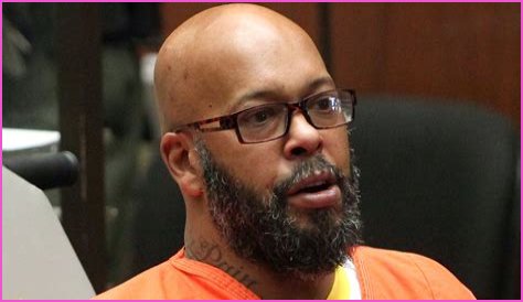 Is Suge Knight Alive or Died in Prison? Know The Truth