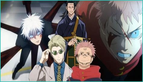 What Happened In Shibuya Arc? Exploring the Impactful Saga of the Arc